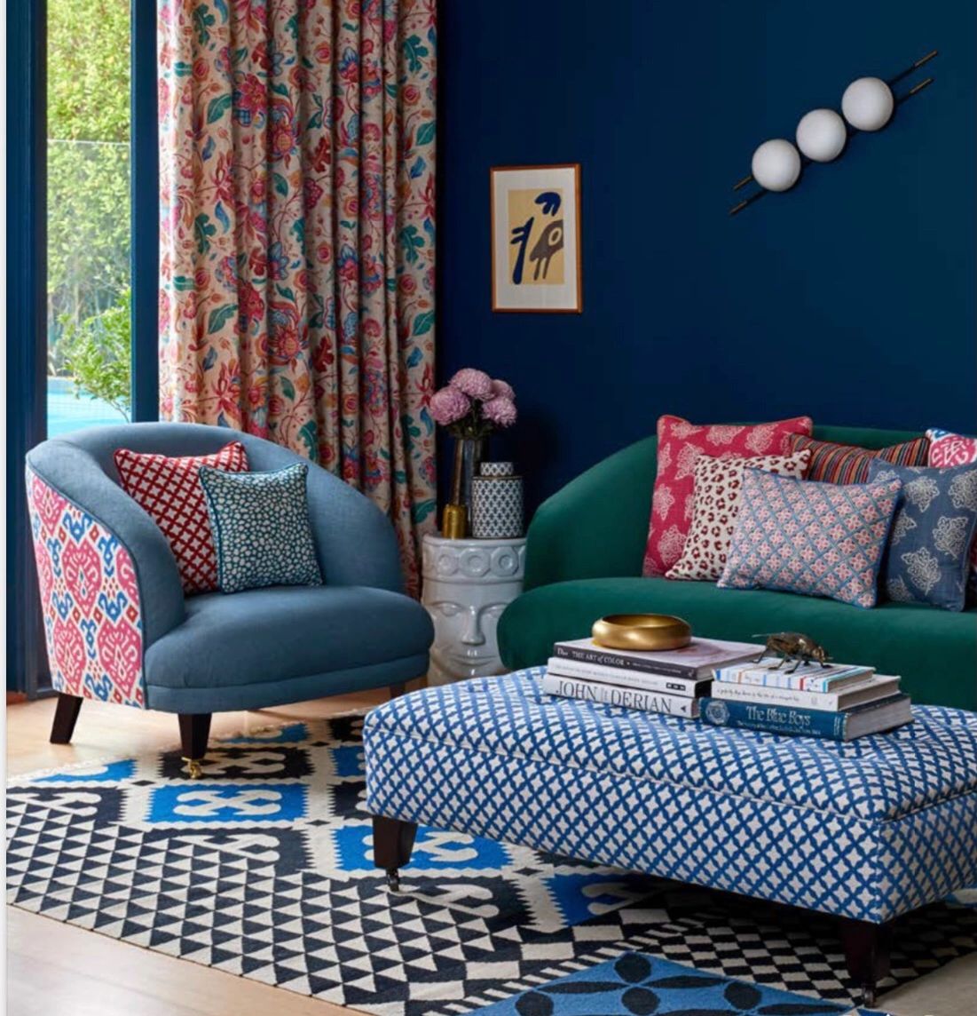 Cushions Maker and Sons